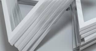 Profilé PVC : les dernières innovations pour le secteur immobilier