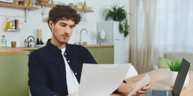 Comment bien organiser ses documents bancaires et administratifs avant de monter un dossier de refinancement global ? Pôle Documentation