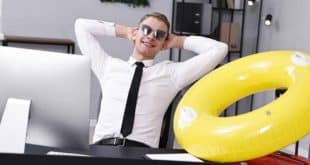 Combien de semaines de congés l’employeur peut-il imposer ?-Pôle Documentation