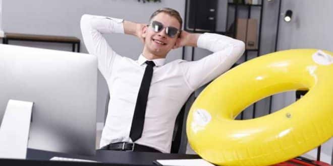 Combien de semaines de congés l’employeur peut-il imposer ?-Pôle Documentation