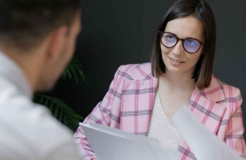 Comment répondre aux questions pièges d’un entretien ?-Pôle Documentation Comment répondre aux questions pièges d’un entretien ?-Pôle Documentation