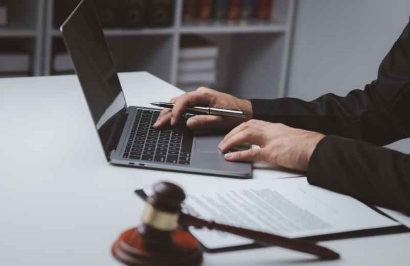 Que faire si la plainte en ligne ne correspond pas à votre situation ?-Pôle Documentation