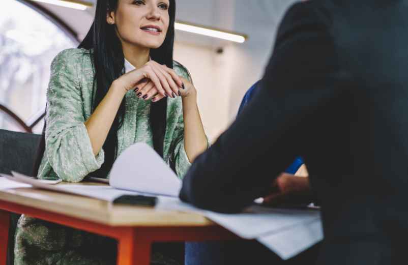 Quelle est votre plus grande qualité ?-Pôle Documentation Quelle est votre plus grande qualité ?-Pôle Documentation